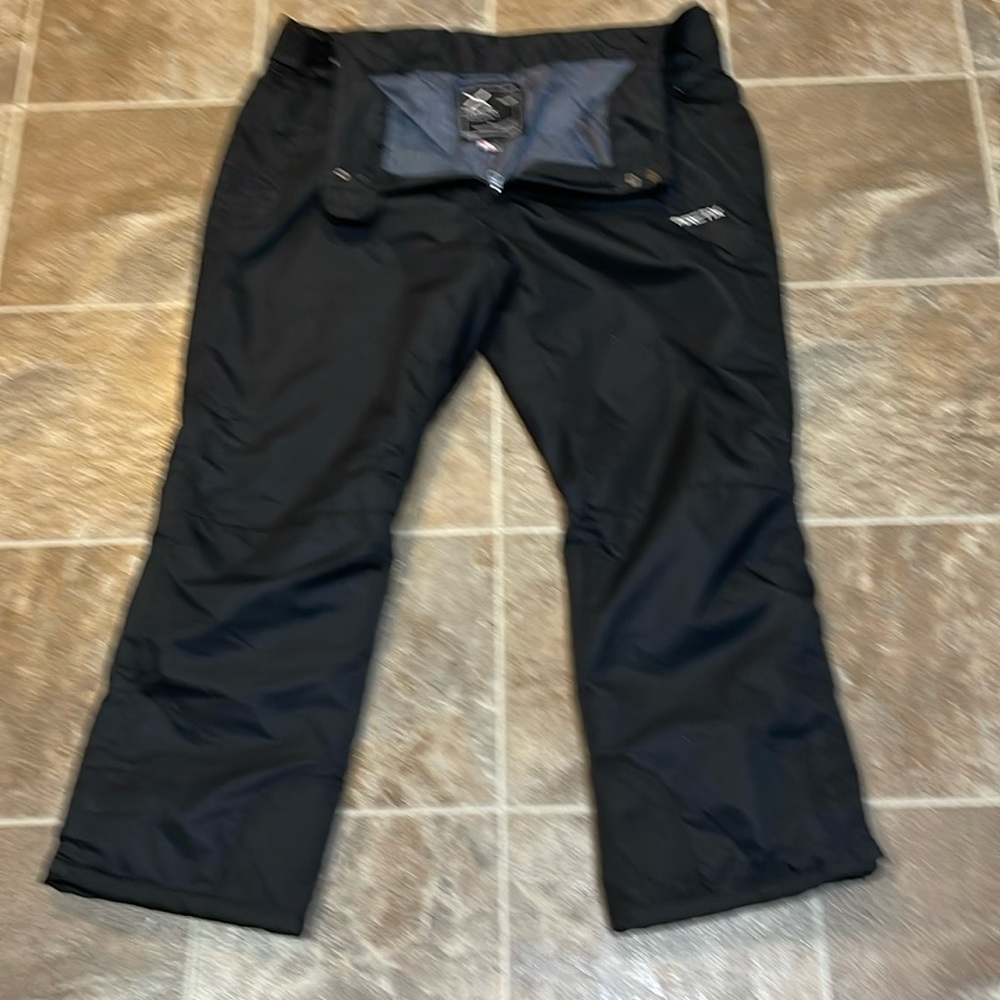 Arctix snow pants